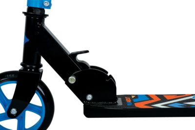Schildkröt City Scooter RunAbout 145mm Blue