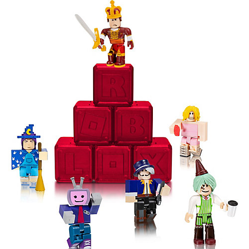 Фигурка героя Jazwares Roblox, серии Garnet, 8 см от Jazwares
