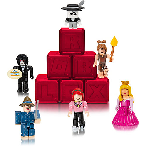 Фигурка героя Jazwares Roblox, серии Garnet, 8 см от Jazwares