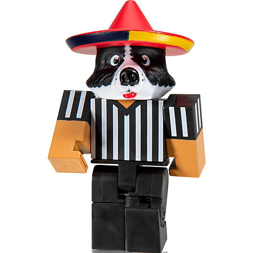Фигурка героя Jazwares Roblox, серии Garnet, 8 см от Jazwares