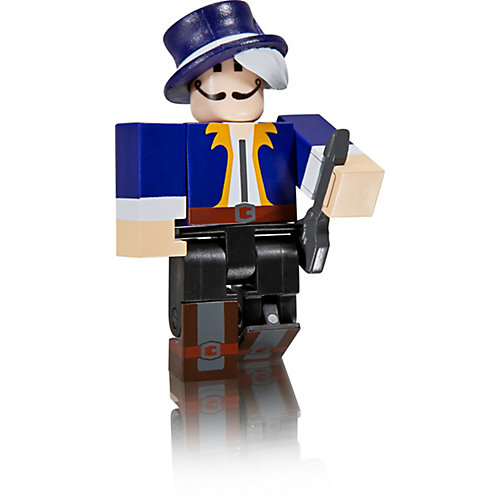 Фигурка героя Jazwares Roblox, серии Garnet, 8 см от Jazwares
