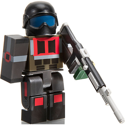 Фигурка героя Jazwares Roblox Obsidian, 8 см от Jazwares