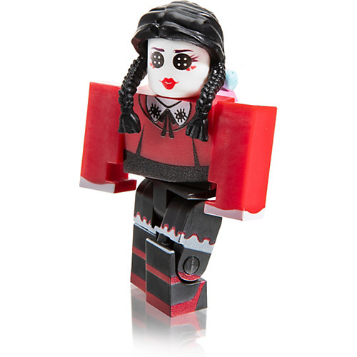 Фигурка героя Jazwares Roblox Obsidian, 8 см от Jazwares