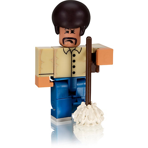 Фигурка героя Jazwares Roblox Obsidian, 8 см от Jazwares