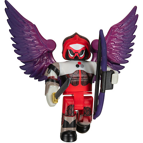 Фигурка героя Jazwares Roblox Aqualotl, с аксессуарами от Jazwares