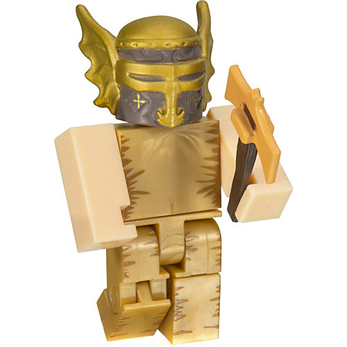 Фигурка героя Jazwares Roblox Booga Shark Ride, с аксессуарами от Jazwares