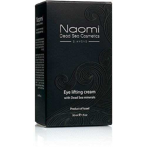 Лифтинг-сыворотка Naomi с минералами Мёртвого моря, 30 мл