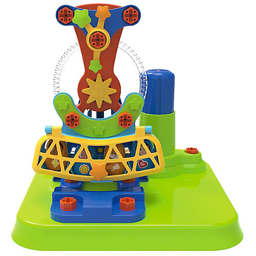 Конструктор Edu-Toys Качели, 53 детали от Edu-Toys