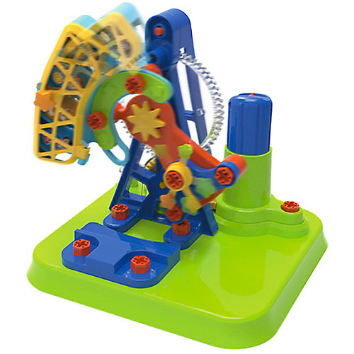 Конструктор Edu-Toys Качели, 53 детали от Edu-Toys
