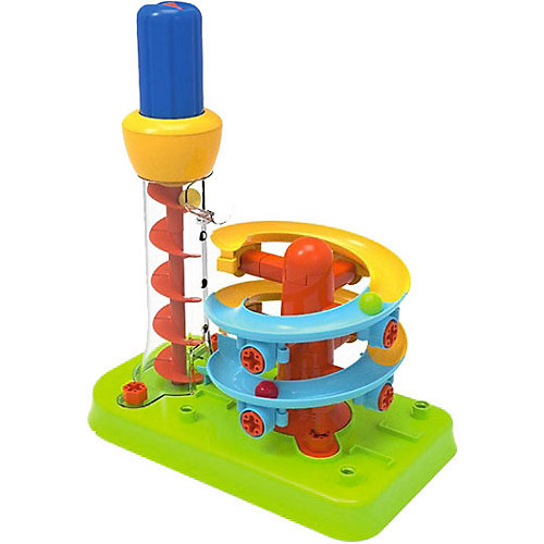 Конструктор Edu-Toys Серпантин, 55 деталей от Edu-Toys