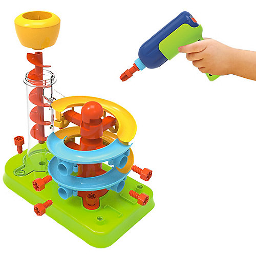 Конструктор Edu-Toys Серпантин, 55 деталей от Edu-Toys