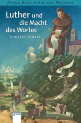 Buch - Luther und die Macht des Wortes