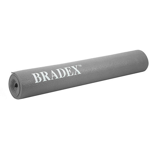 Коврик Bradex для йоги и фитнеса от Bradex