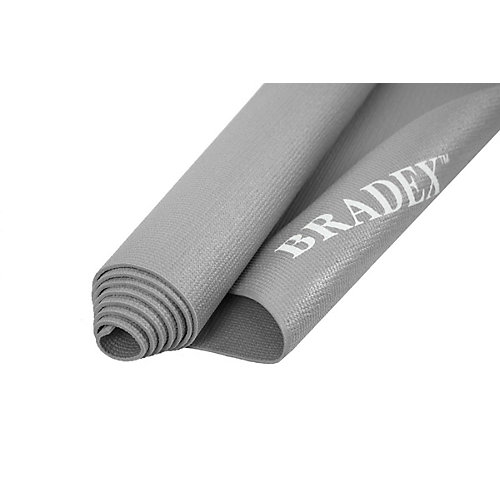 Коврик Bradex для йоги и фитнеса от Bradex