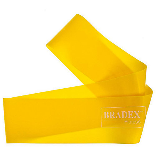 Эспандер-лента Bradex, нагрузка до 5,5 кг от Bradex
