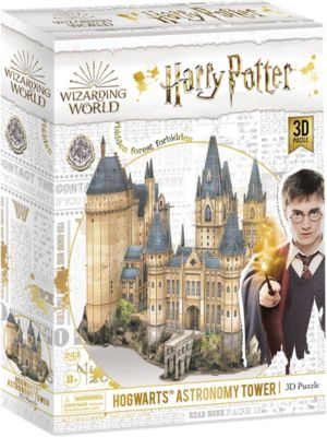Puzzle 1000 Teile Harry Potter Hogwarts Schloss Puzzle Kinder Spielzeug Geschenk 