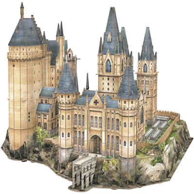 picture Harry Potter Puzzle 3D 3d puzzle harry potter online kaufen