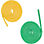 grün/gelb