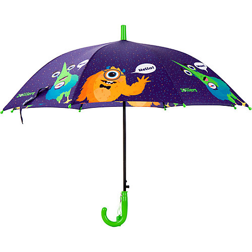 Зонтик Kite детский 2001-3 - atlantikblau от Kite