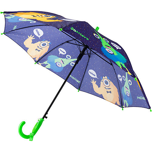 Зонтик Kite детский 2001-3 - atlantikblau от Kite