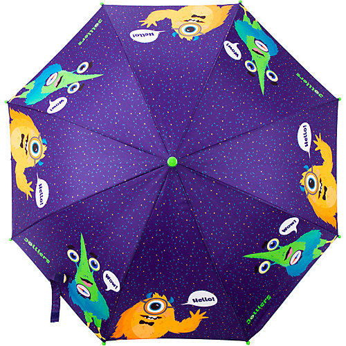 Зонтик Kite детский 2001-3 - atlantikblau от Kite