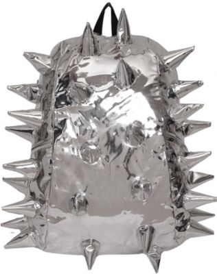 Рюкзак MadPax Rex Full Spike Chrome, 46х36х20 см