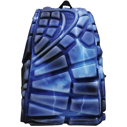 Рюкзак MadPax Octopack Full Eye of the Storm, 46х36х20 см - atlantikblau от MadPax