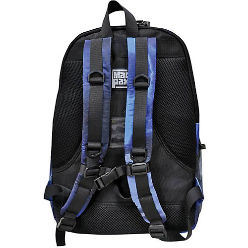Рюкзак MadPax Octopack Full Eye of the Storm, 46х36х20 см - atlantikblau от MadPax
