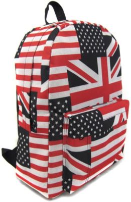 Рюкзак American Flag