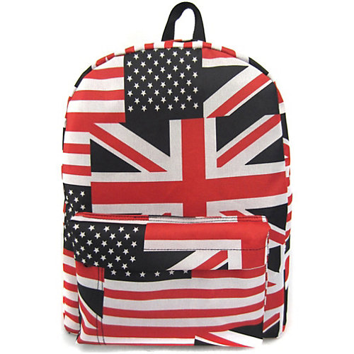 Рюкзак American Flag - разноцветный