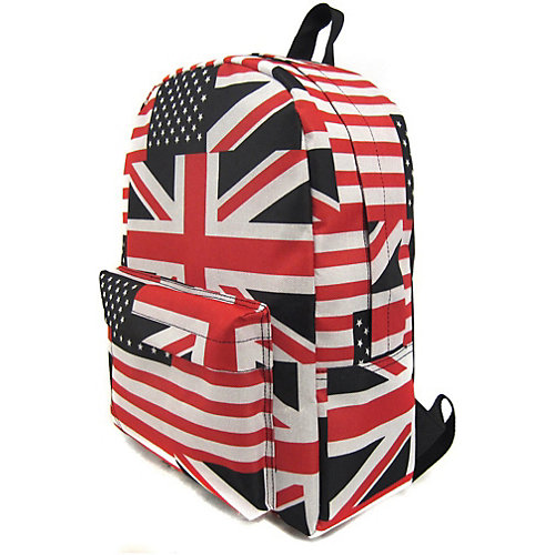 Рюкзак American Flag - разноцветный