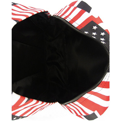 Рюкзак American Flag - разноцветный