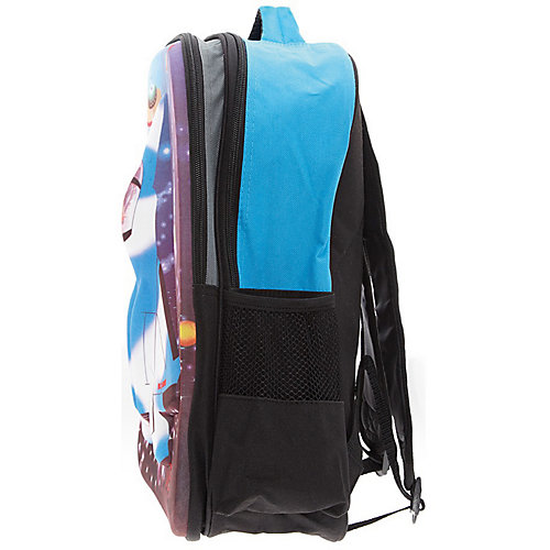Рюкзак 3D Bags "Самолёт" - atlantikblau