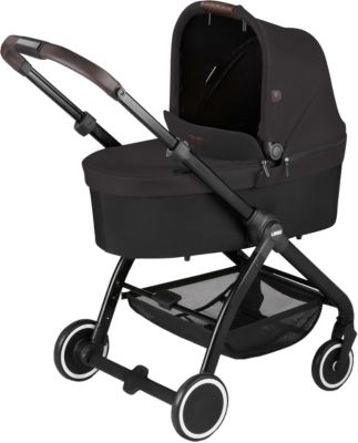 Kombi Kinderwagen Limbo, Fashion midnight