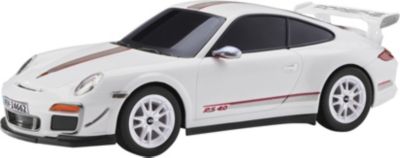 Fahrzeug Modell Original Porsche 911 GT3 Neu Lizenz RC Ferngesteuertes Auto 