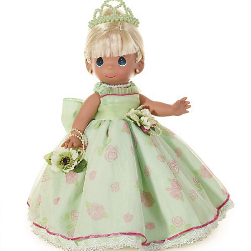 Кукла Precious Moments "Изящная мечтательница", 30 см от Precious Moments