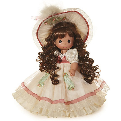 Кукла Precious Moments "Викторианская светлость", 30 см от Precious Moments