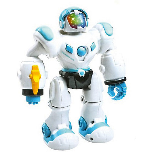 Игровой набор Наша игрушка "Космический воин", 3 предмета от Наша Игрушка