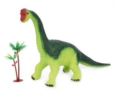 Динозавр Наша игрушка Dinosaur World, 35 см