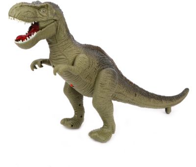 Динозавр Наша игрушка Dinosaur World, 35 см