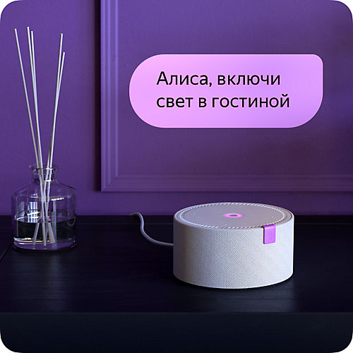 Мини Яндекс.Станция