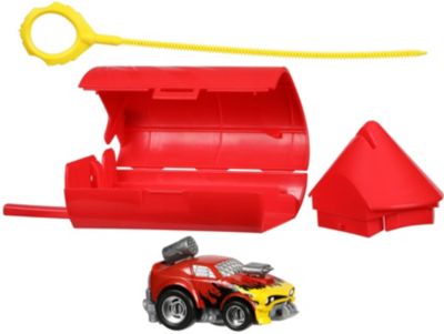 Машинка Moose Boom City Racers
