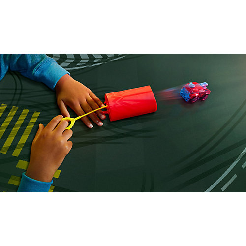 Машинка Moose Boom City Racers от Moose