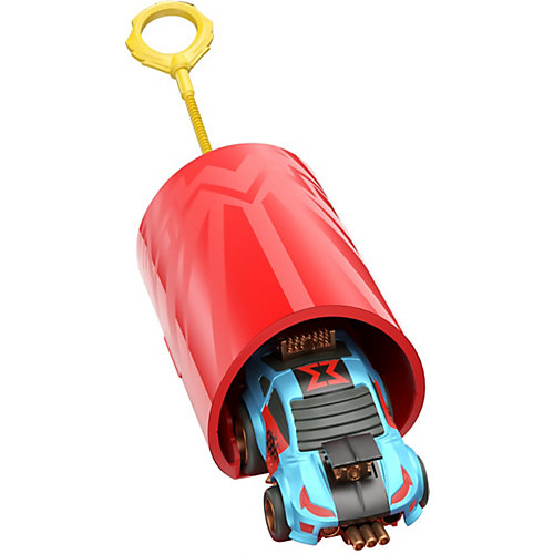 Машинка Moose Boom City Racers от Moose