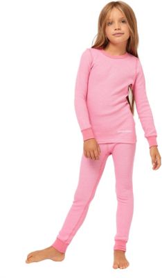 Комплект термобелья Montero Cotton Comfort
