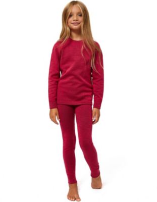 Комплект термобелья Montero City Line Wool Protection