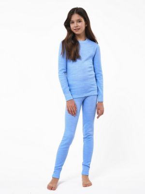 Комплект термобелья Montero City Line Wool Protection