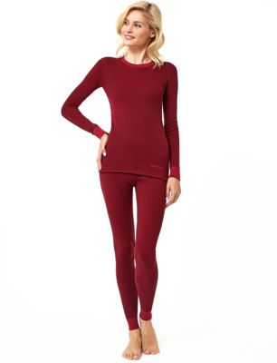 Комплект термобелья Montero Cotton Comfort Everyday