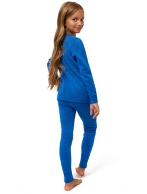Комплект термобелья Montero City Line Wool Protection
