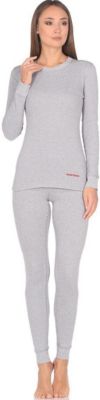 Комплект термобелья Montero Cotton Comfort Everyday